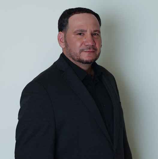 Elliott Vazquez
