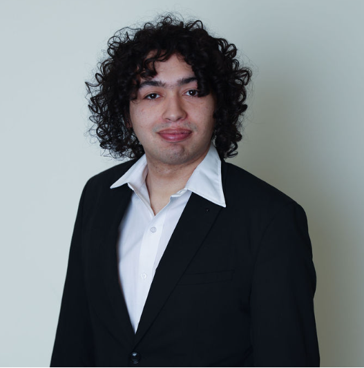 Jeremy Gonzalez
