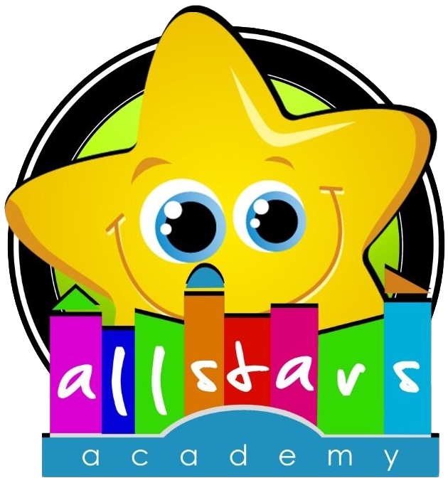 all stars Logo