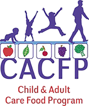 cacfp logo