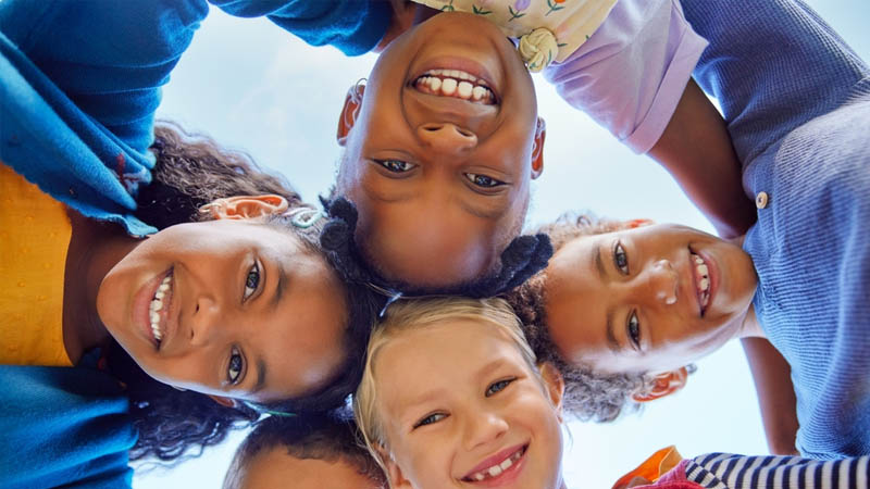 circle kids