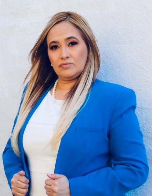 Jeanette Rios